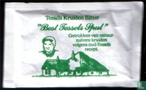 Tessels Kruiden Bitter "Best Tessels Spul"