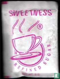 Sweetness