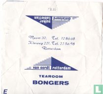 Tearoom Bongers
