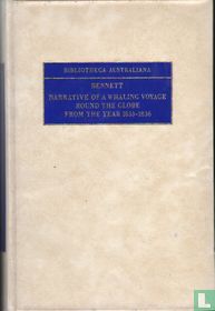 Narrative of a Whaling Voyage round the World I