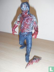 The Walking Dead
