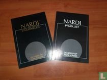Nardi Stuurwielen