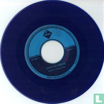 Hans en Grietje verteld in hoorspel-vorm