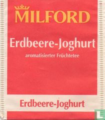 Erdbeere-Joghurt