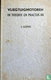 Vliegtuigmotoren in theorie en practijk