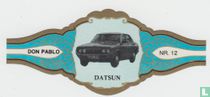 Datsun