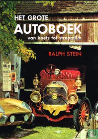 Het grote autoboek