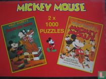 Mickey Mouse