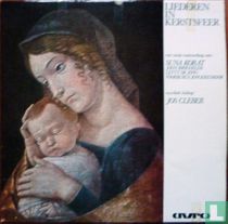Liederen in kerstsfeer