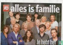 Alles is familie