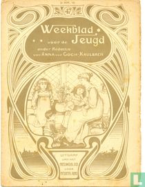 Weekblad voor de jeugd 47