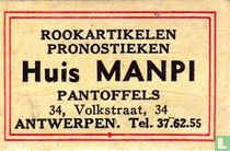 Huis Manpi