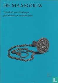 De Maasgouw 1