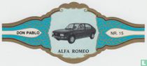 Alfa Romeo