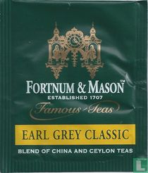 Earl Grey Classic 