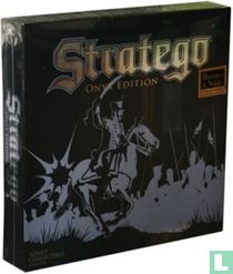Stratego Onyx Edition