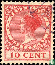 Königin Wilhelmina (PM2)