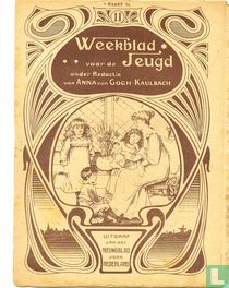 Weekblad voor de jeugd 11