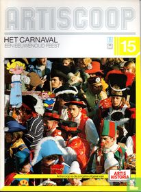 Het carnaval - Een eeuwenoud feest