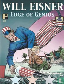 Will Eisner - Edge of Genius