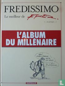 Fredissimo for sale