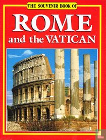 Rome and the Vatican 