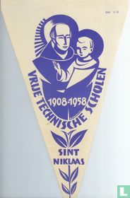 Sint-Antonius van Padua in Sint-Niklaas