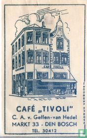 Café "Tivoli"