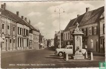 Markt Princenhage 