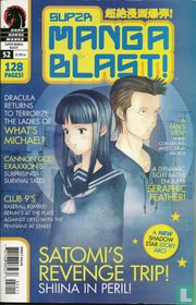 Super Manga Blast! 52