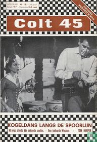 Colt 45 #131