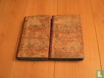 De gevallen van Telemachus, zoone van Ulyssus 1