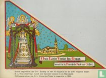 Our Lady of the Tear in Calfort-Puurs