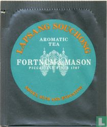 Lapsang Souchong