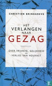 Het verlangen naar gezag