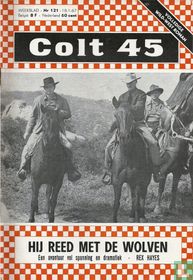 Colt 45 #121