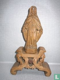 Notre Dame Immaculée Conception