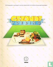 Gezonde voeding