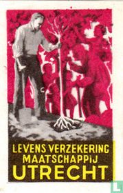 Levensverzekering maatschappij Utrecht 