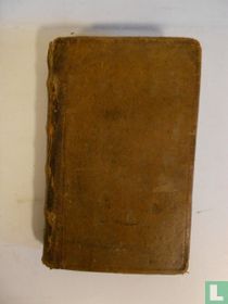 Het leven van S. Dominicus instelder der predick-heeren oorden