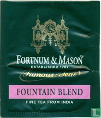 Fountain Blend 