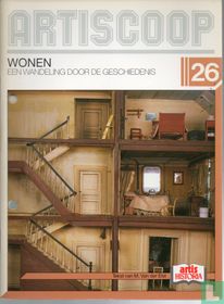 Wonen - Een wandeling door de geschiedenis