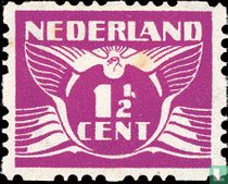 Flying Dove (PM)