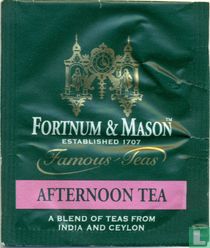 Afternoon Tea