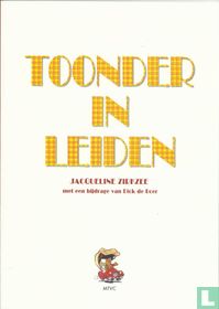 Toonder in Leiden acheter