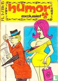 Humor exclusief