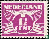 Flying Dove (PM1)
