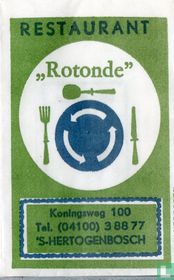 Restaurant "Rotonde"