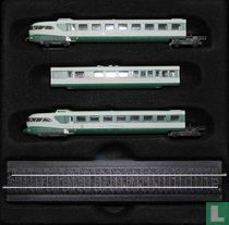 El. treinstel FS serie ETR.300