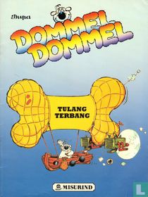 Tulang terbang